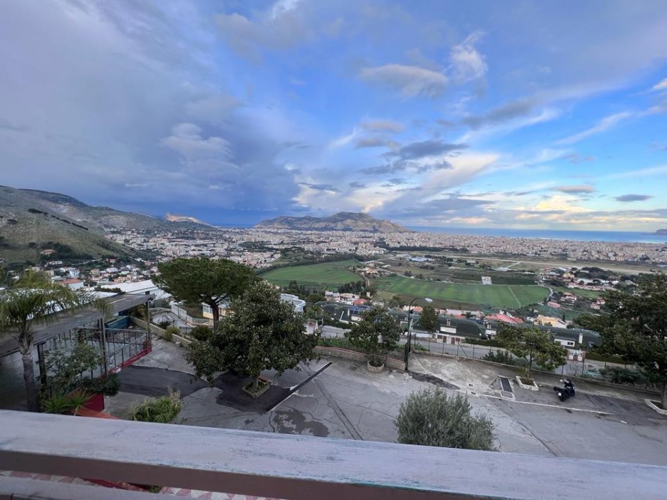 Affitto operazione immobiliare in zona tranquilla Palermo Sicilia foto 6
