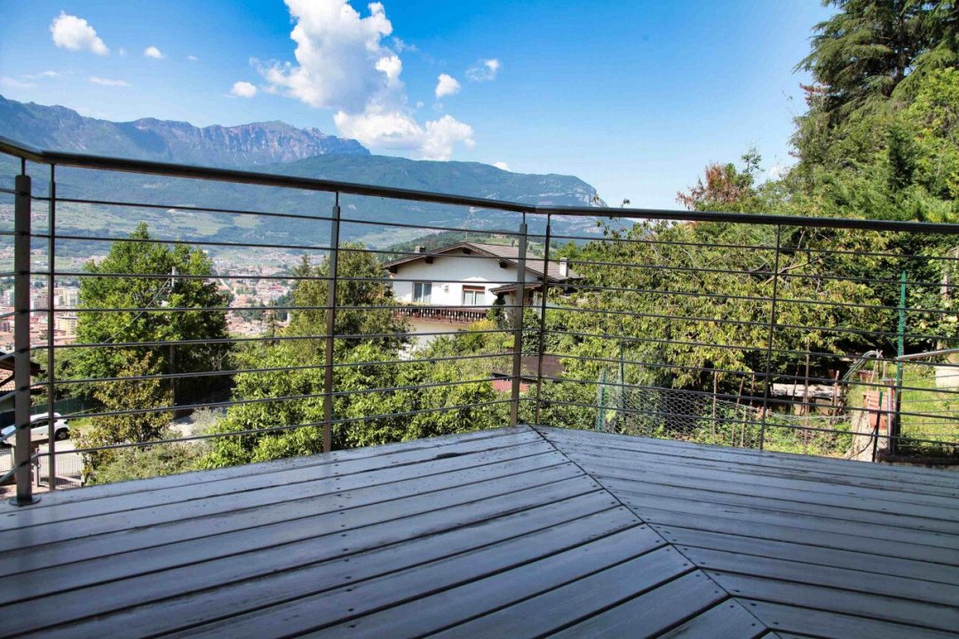Vendita villa in zona tranquilla Rovereto Trentino-Alto Adige foto 23