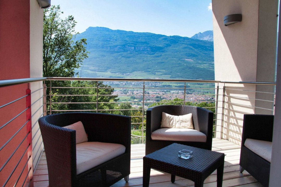 Vendita villa in zona tranquilla Rovereto Trentino-Alto Adige foto 24