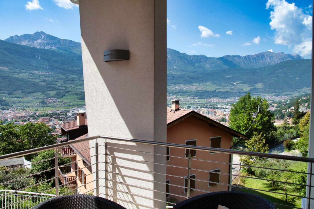 Vendita villa in zona tranquilla Rovereto Trentino-Alto Adige foto 25