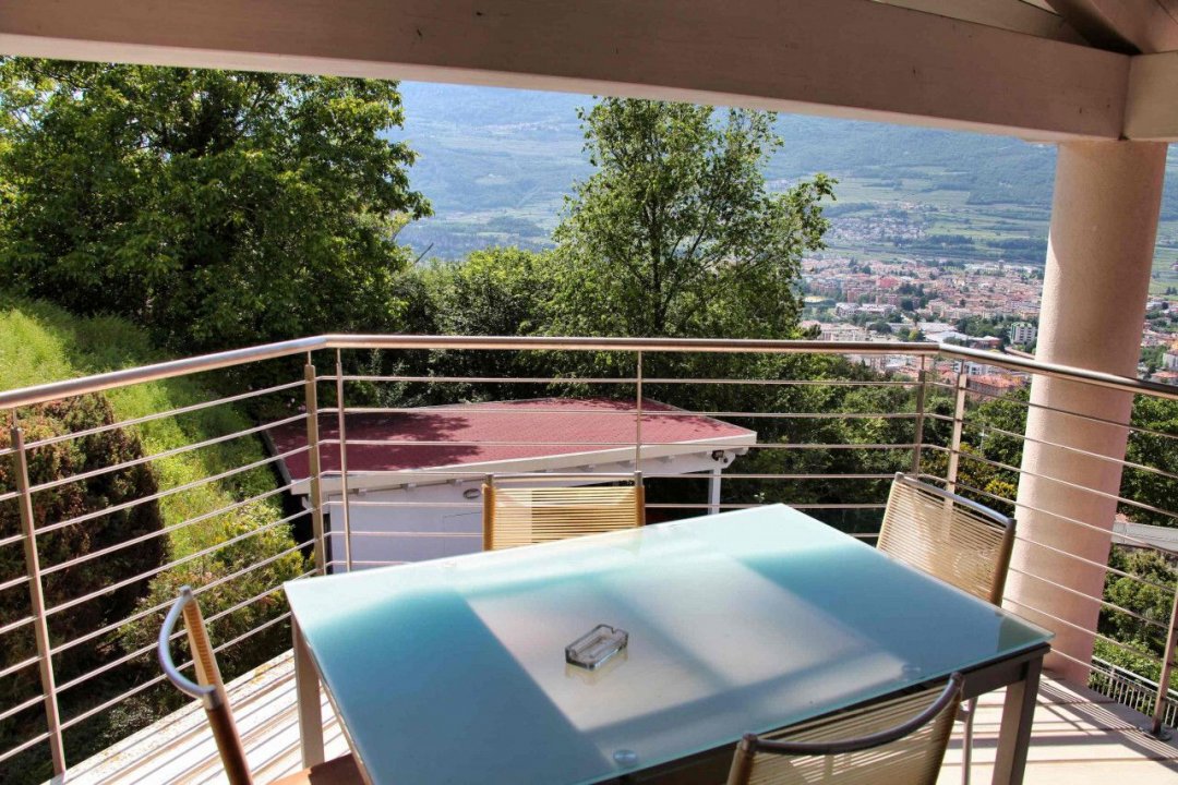 Vendita villa in zona tranquilla Rovereto Trentino-Alto Adige foto 59