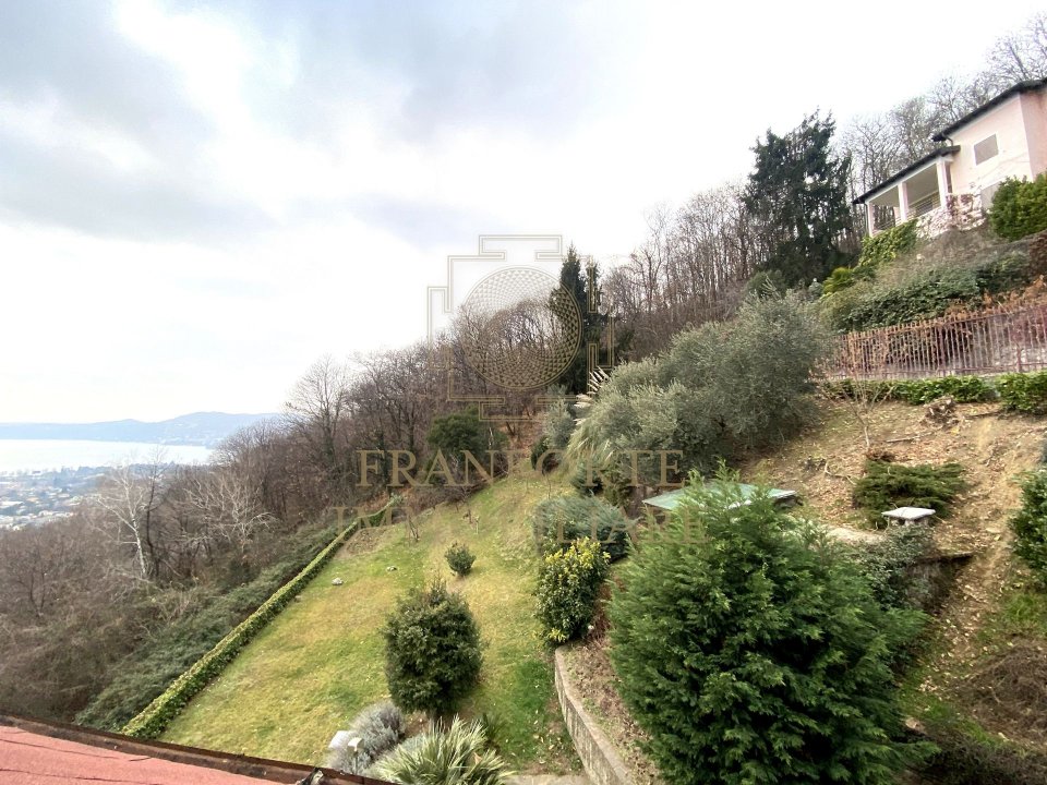 Vendita villa in montagna Lesa Piemonte foto 25