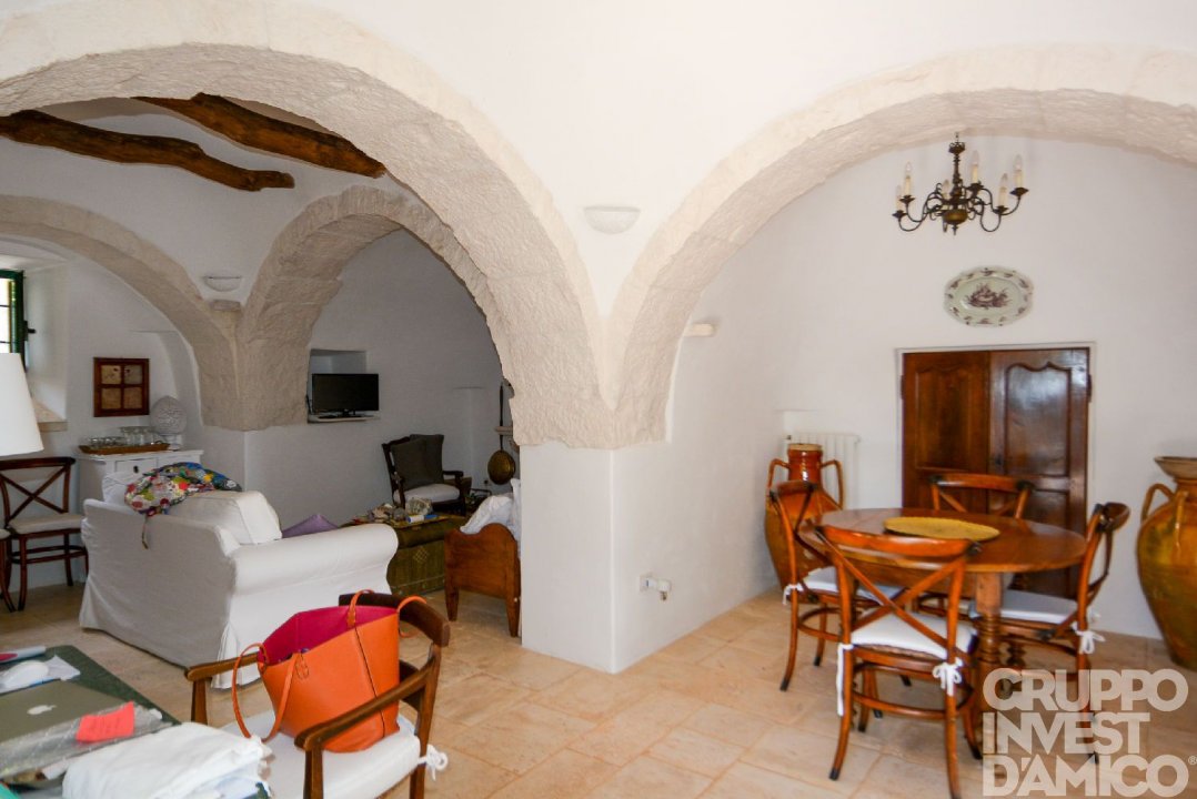 Vendita villa in zona tranquilla Ostuni Puglia foto 8