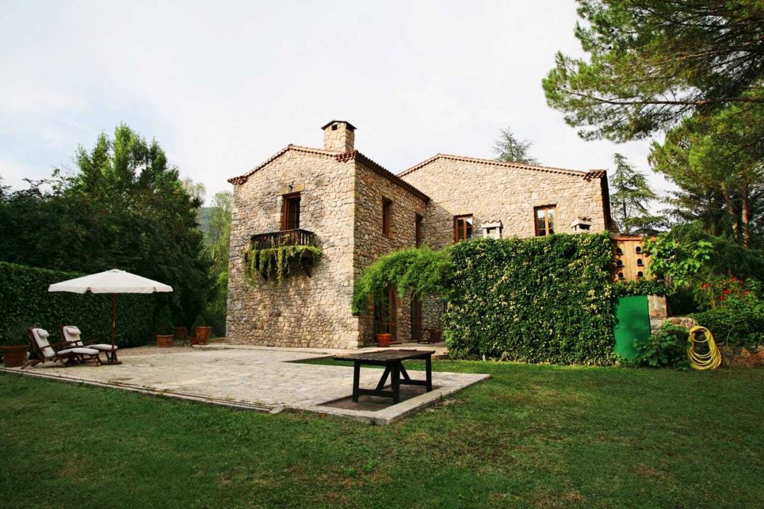 Vendita villa in montagna Sospel Provence-Alpes-Côte d´Azur foto 4