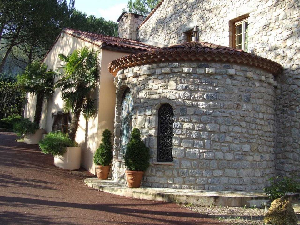 Vendita villa in montagna Sospel Provence-Alpes-Côte d´Azur foto 6