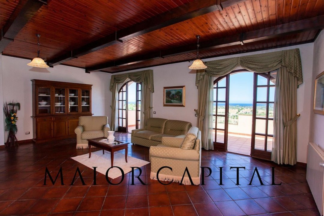 Vendita villa sul mare Budoni Sardegna foto 7