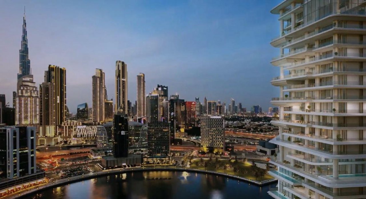 Vendita attico in città Dubai Dubai foto 21