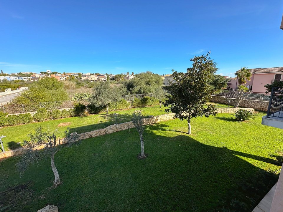 Vendita villa in zona tranquilla Siracusa Sicilia foto 28