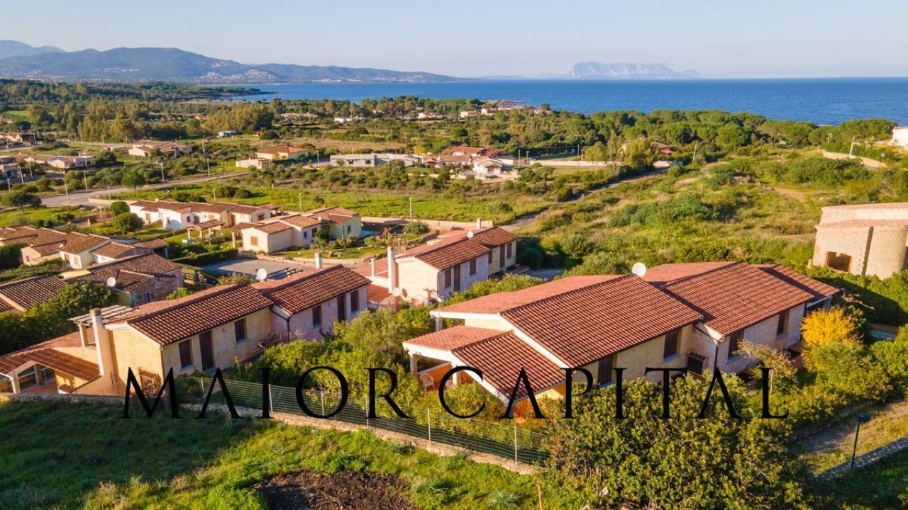 Vendita villa sul mare Budoni Sardegna foto 29