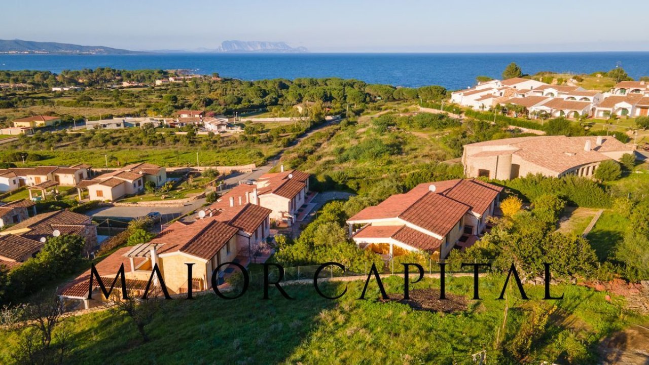 Vendita villa sul mare Budoni Sardegna foto 3