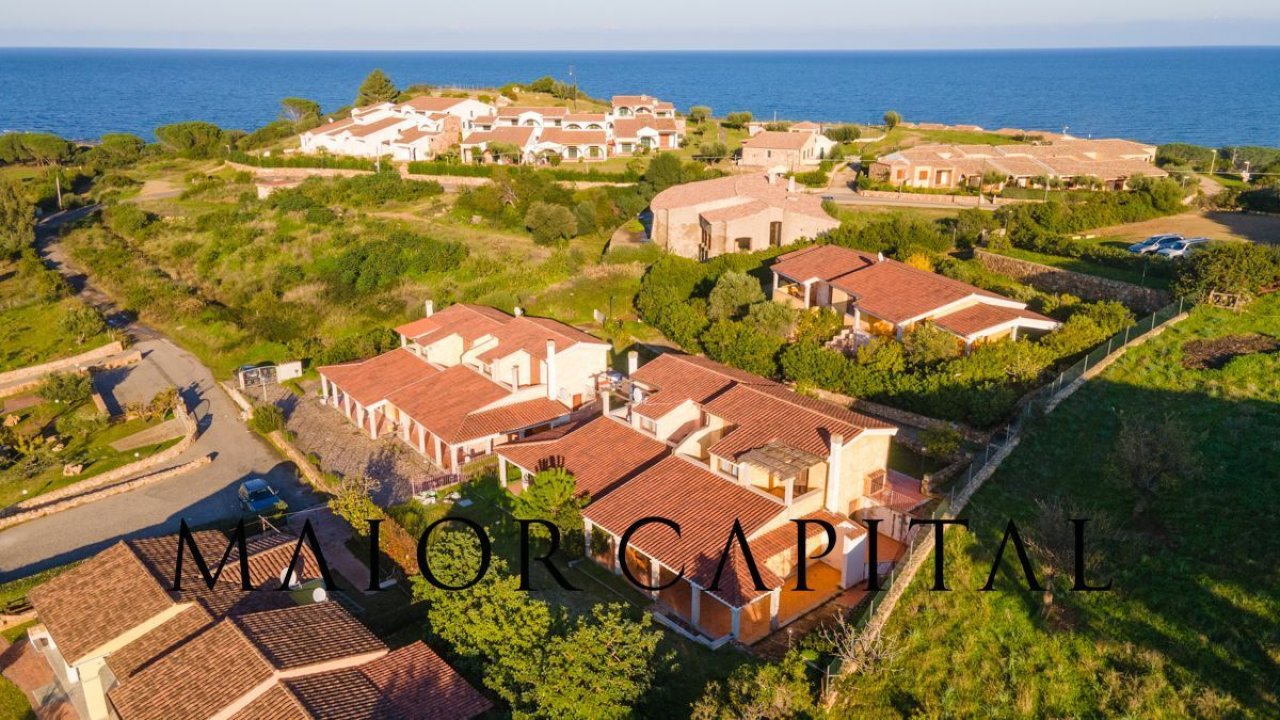 Vendita villa sul mare Budoni Sardegna foto 6