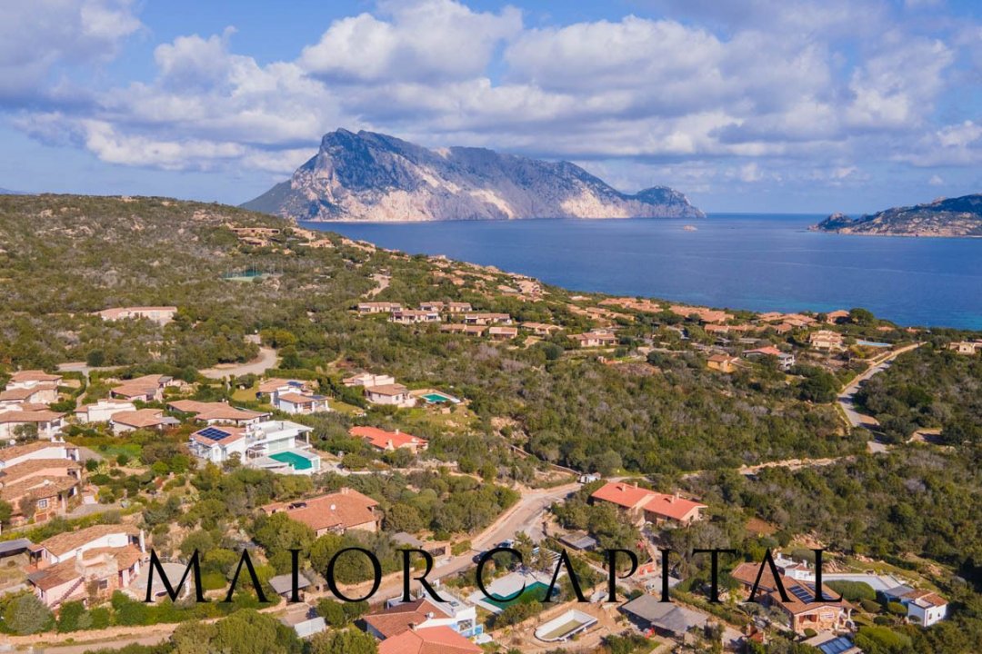 Vendita villa sul mare San Teodoro Sardegna foto 33