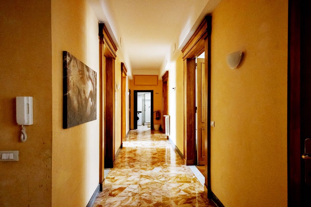 Vendita appartamento in città Roma Lazio foto 8