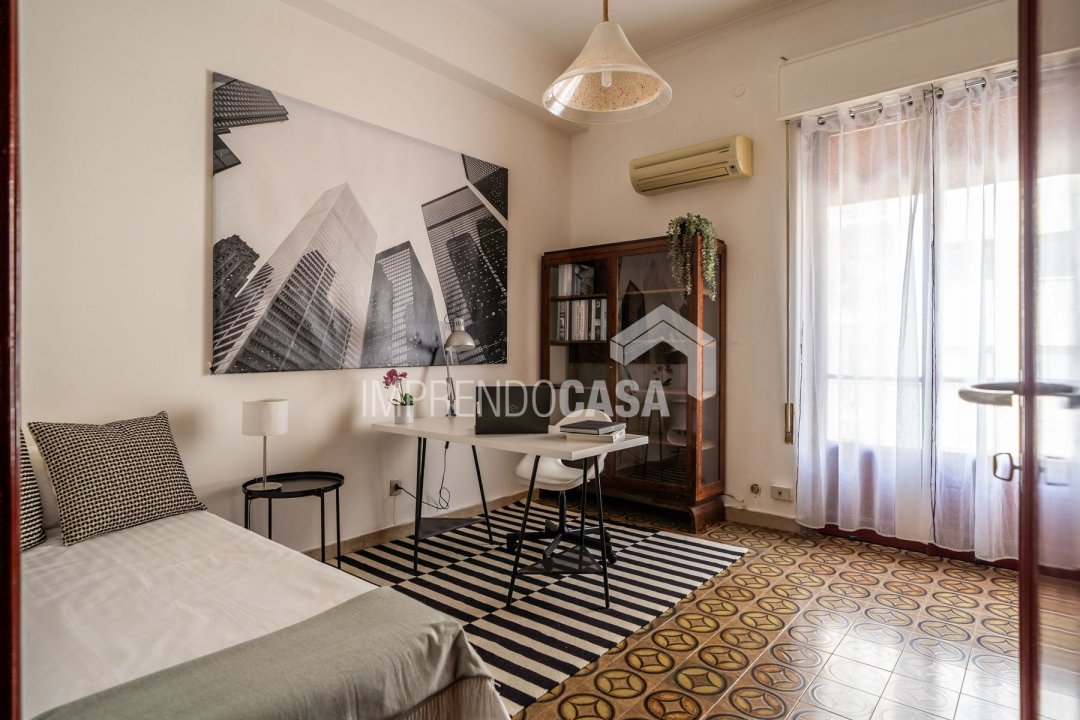 Vendita appartamento in città Palermo Sicilia foto 14