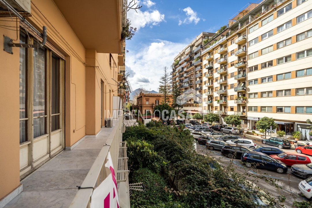Vendita appartamento in città Palermo Sicilia foto 35