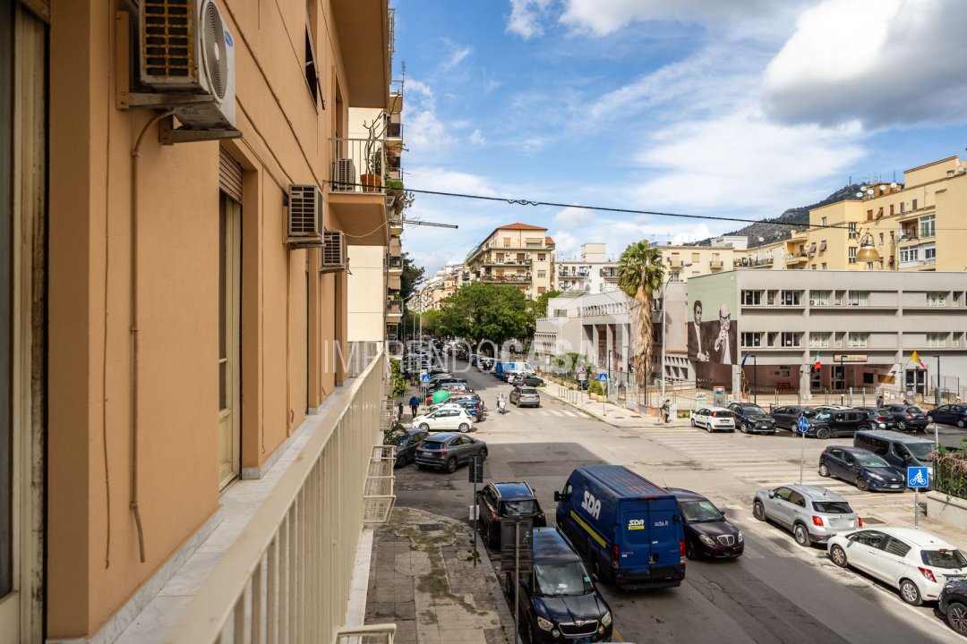 Vendita appartamento in città Palermo Sicilia foto 36