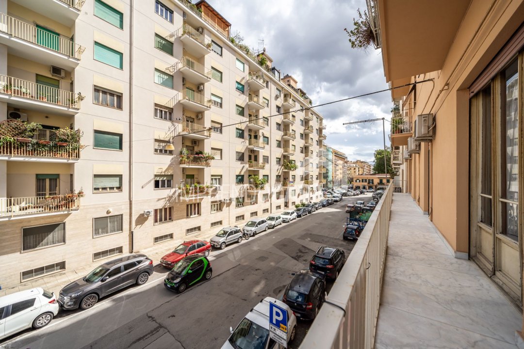 Vendita appartamento in città Palermo Sicilia foto 39
