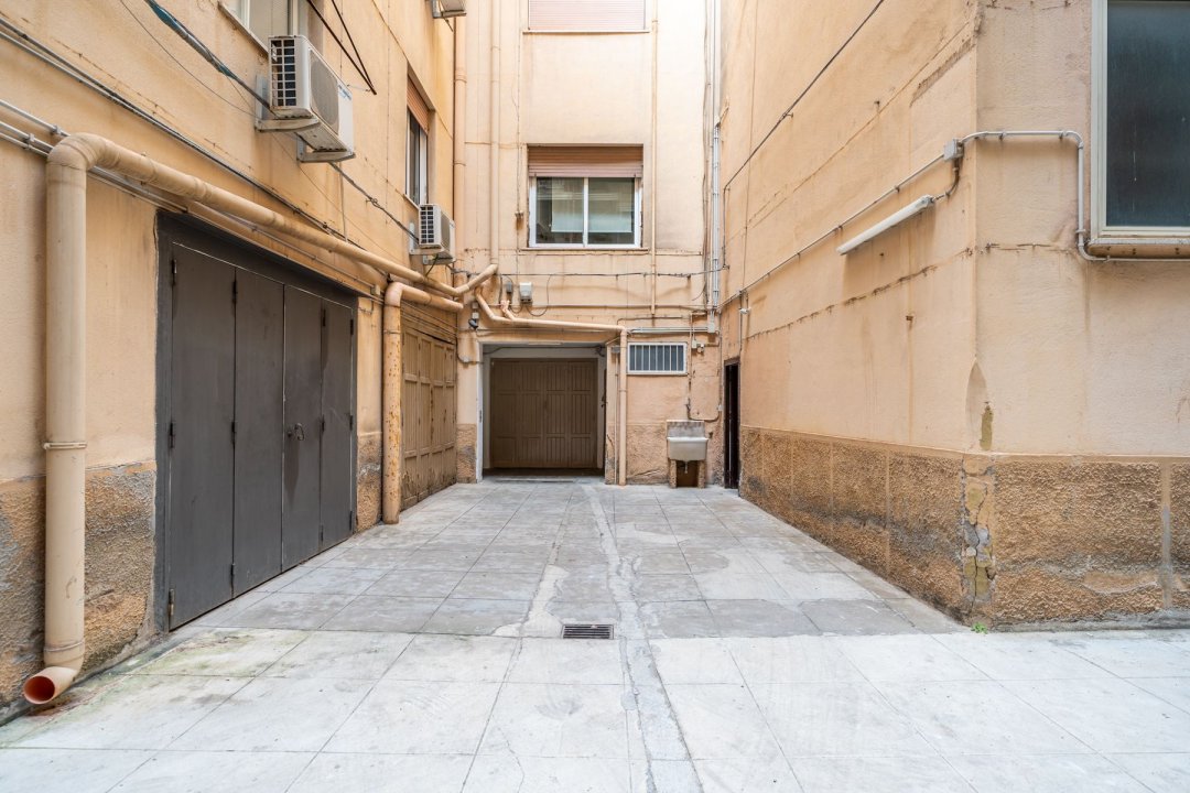 Vendita appartamento in città Palermo Sicilia foto 50