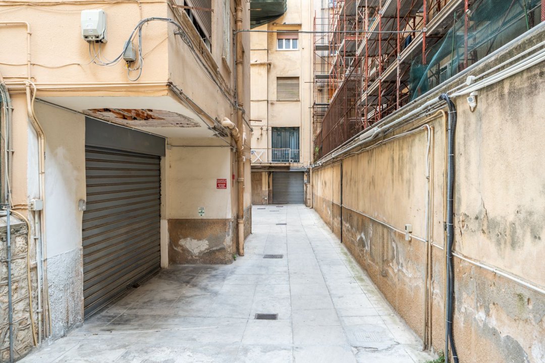 Vendita appartamento in città Palermo Sicilia foto 53