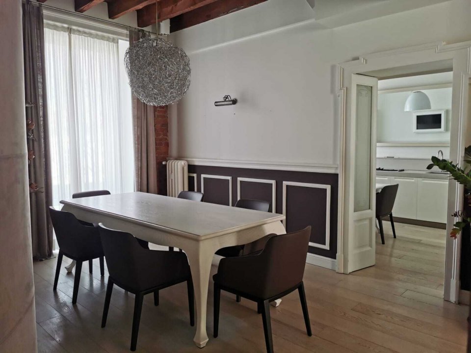 Affitto appartamento in  Milano Lombardia foto 11