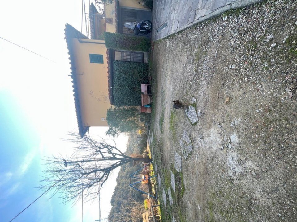 Vendita villa in città Firenze Toscana foto 31
