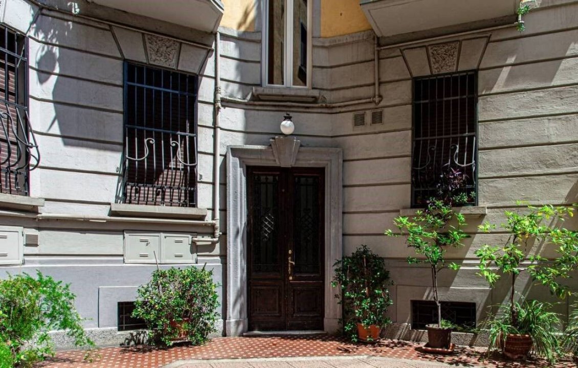 Vendita appartamento in città Milano Lombardia foto 63