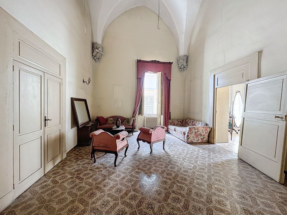 Vendita appartamento in città Lecce Puglia foto 12