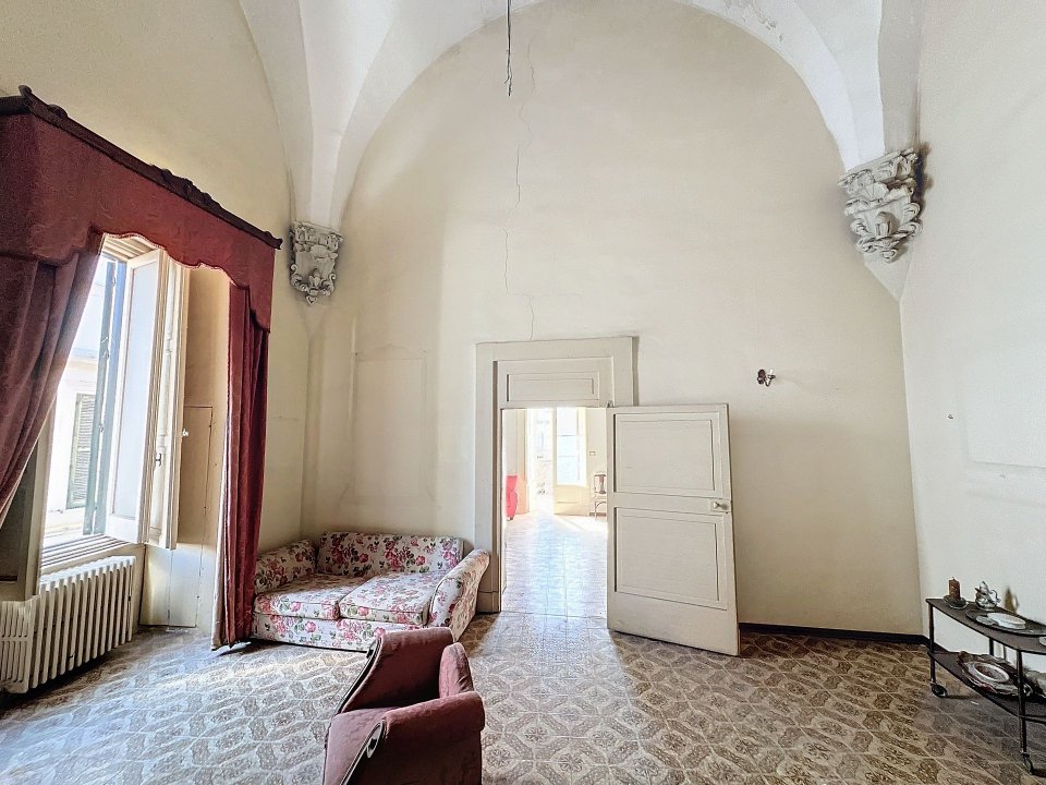 Vendita appartamento in città Lecce Puglia foto 13