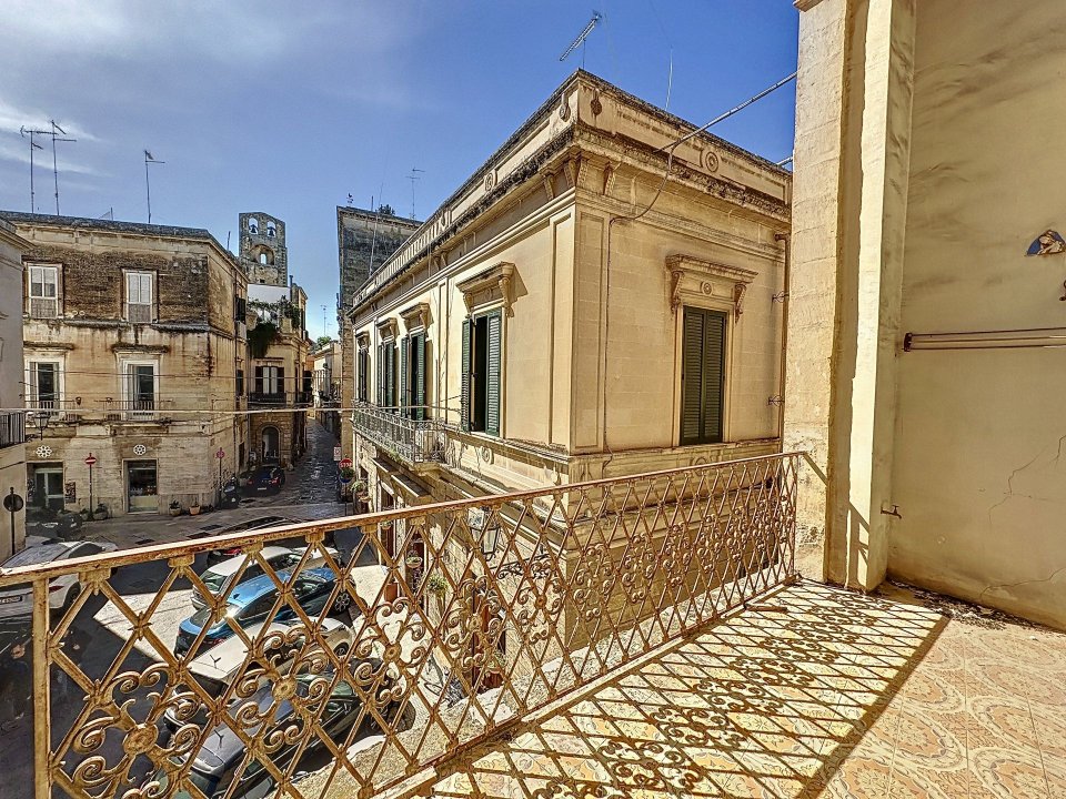 Vendita appartamento in città Lecce Puglia foto 19