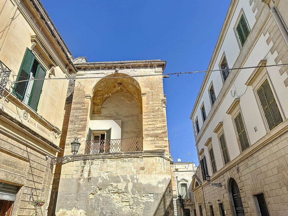 Vendita appartamento in città Lecce Puglia foto 2