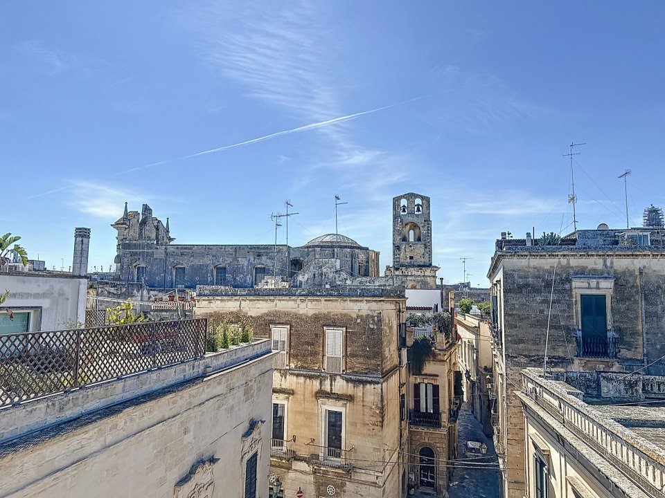 Vendita appartamento in città Lecce Puglia foto 31