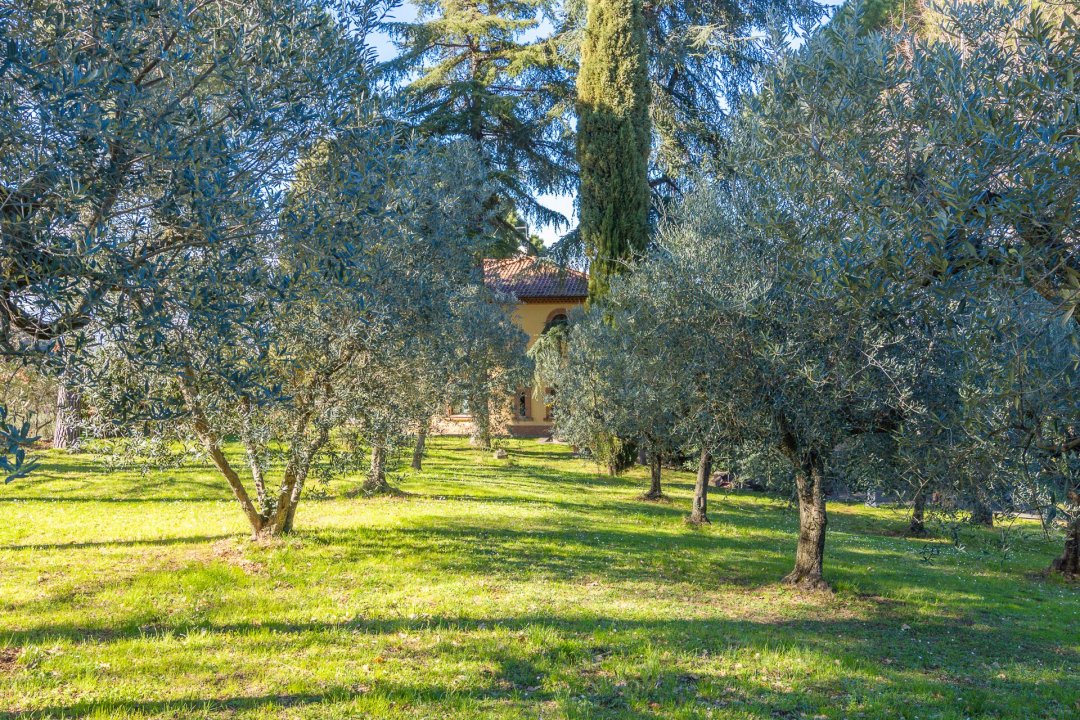 Vendita villa in  Frascati Lazio foto 13