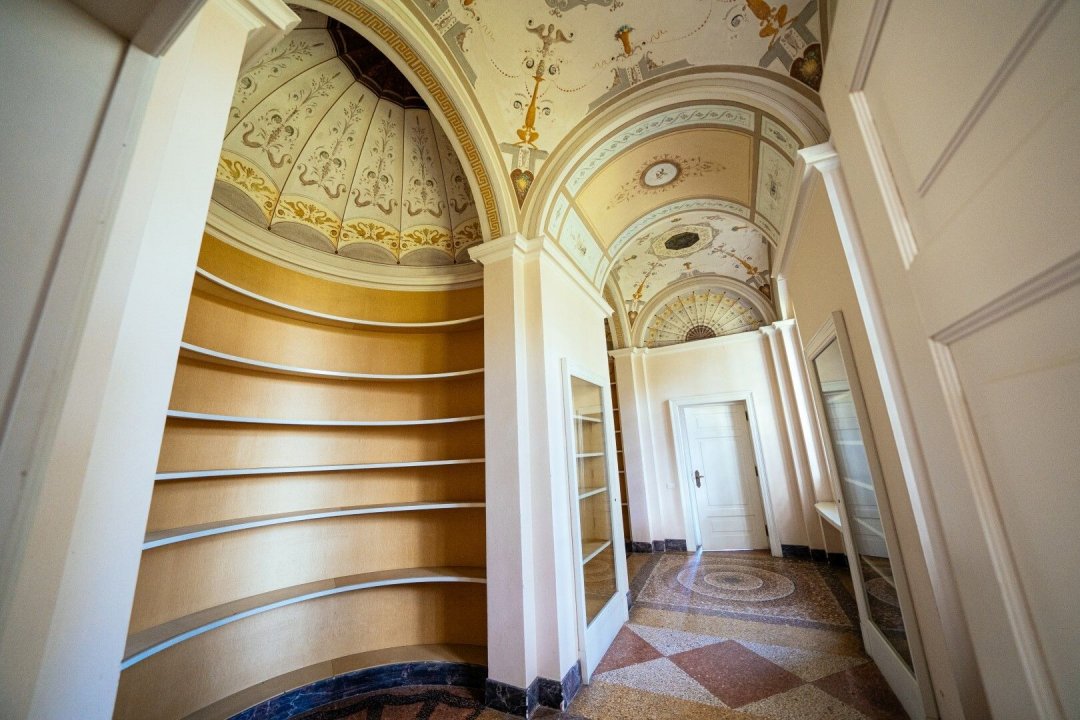 Vendita villa in  Parma Emilia-Romagna foto 14