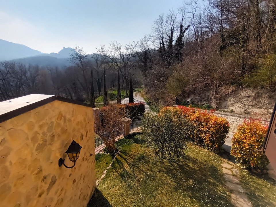 Vendita villa in montagna Reggio Nell´Emilia Emilia-Romagna foto 9
