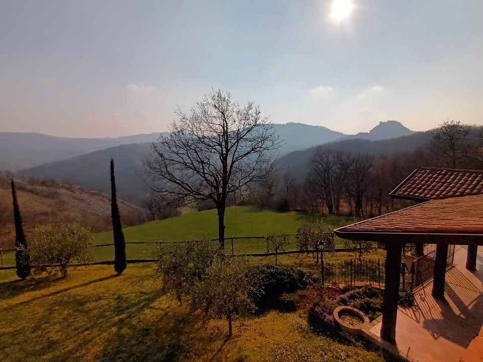 Vendita villa in montagna Reggio Nell´Emilia Emilia-Romagna foto 8