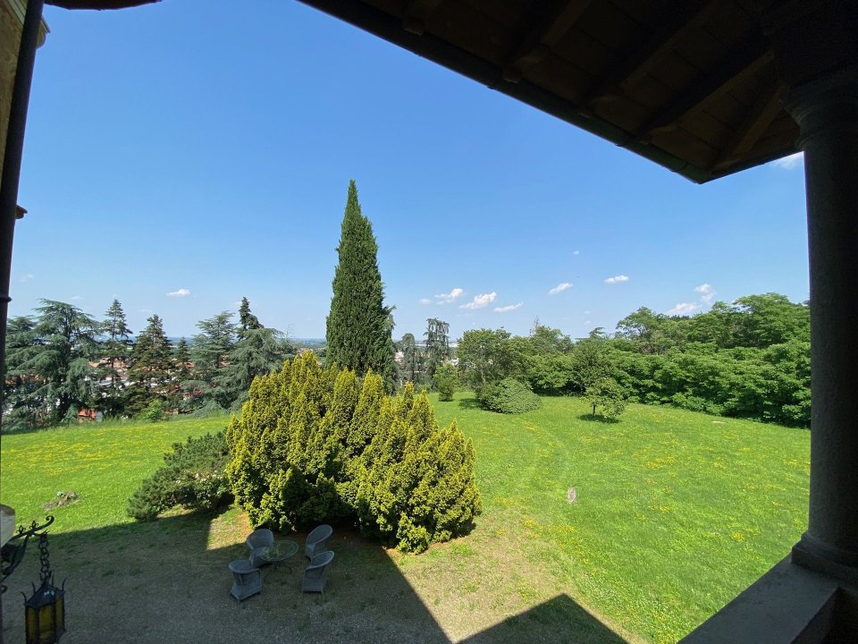 Vendita villa in zona tranquilla Sassuolo Emilia-Romagna foto 11