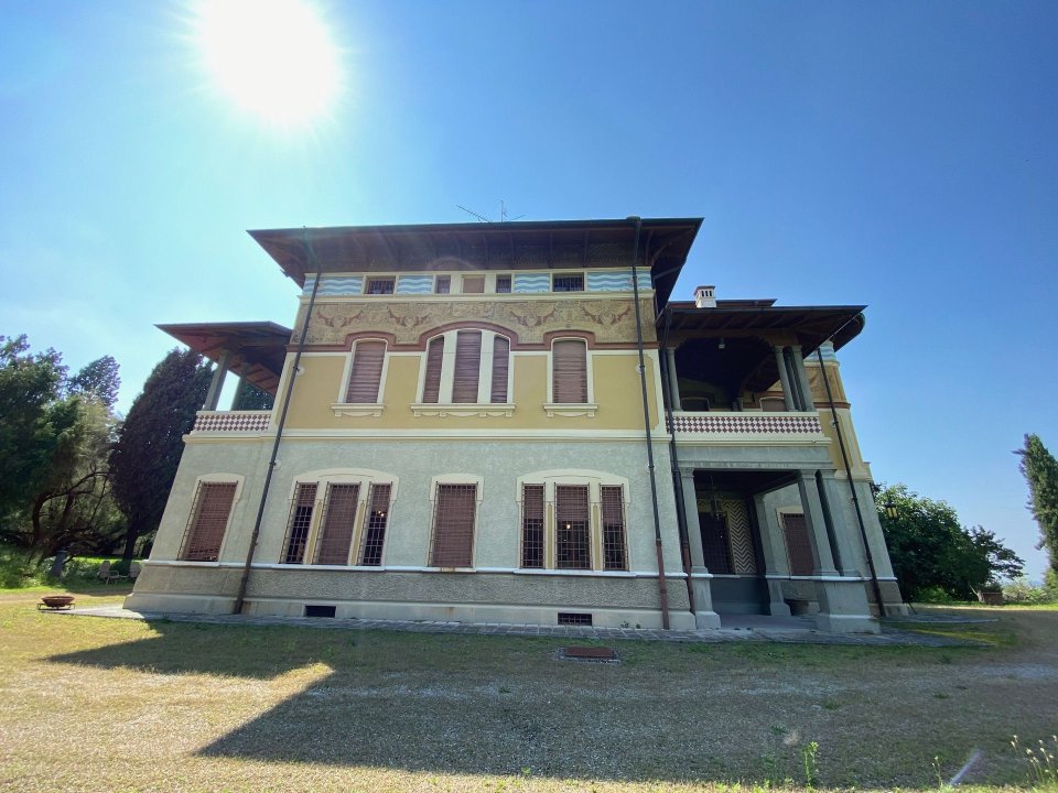 Vendita villa in zona tranquilla Sassuolo Emilia-Romagna foto 13