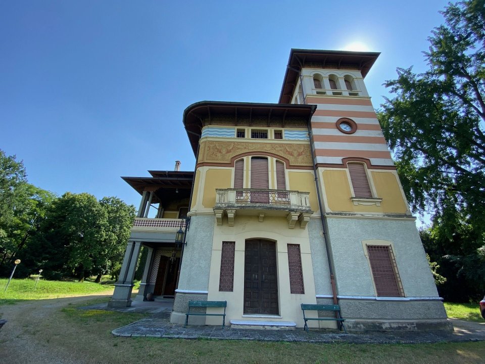 Vendita villa in zona tranquilla Sassuolo Emilia-Romagna foto 14