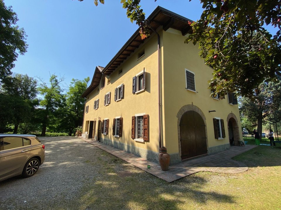 Vendita villa in zona tranquilla Sassuolo Emilia-Romagna foto 18