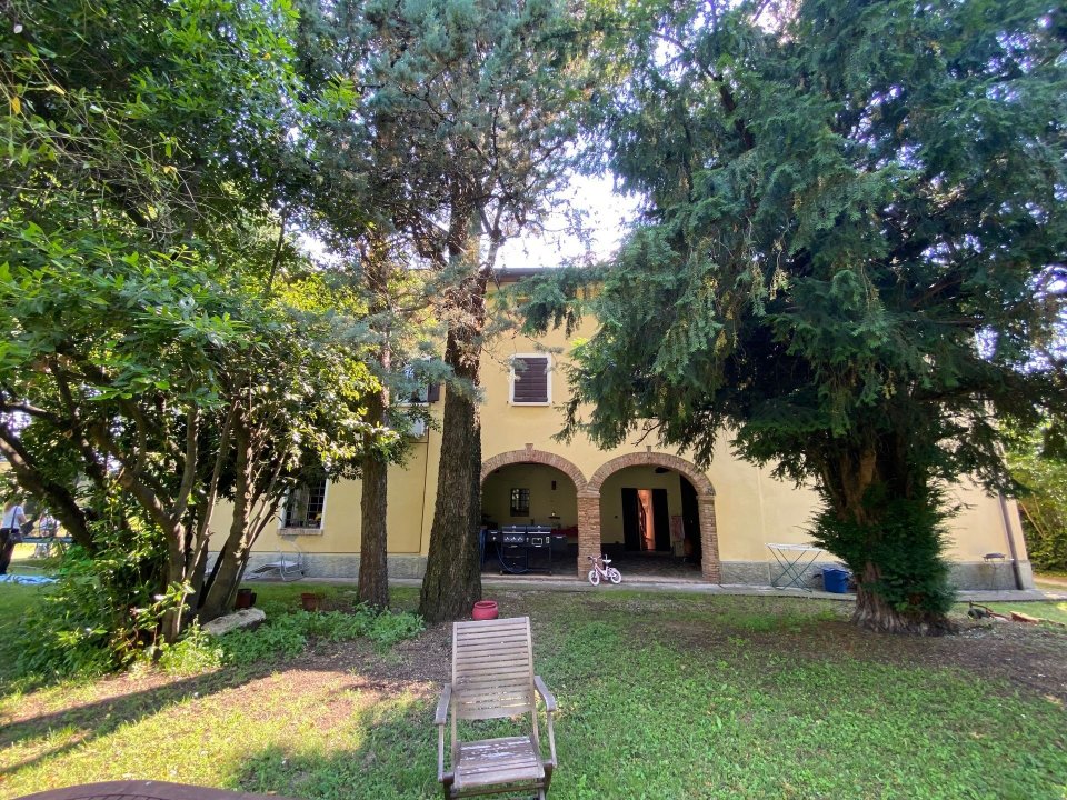 Vendita villa in zona tranquilla Sassuolo Emilia-Romagna foto 19