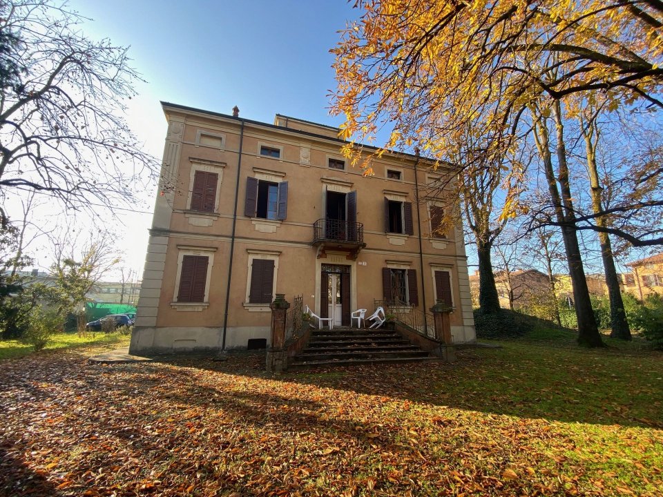 Vendita villa in zona tranquilla Modena Emilia-Romagna foto 3