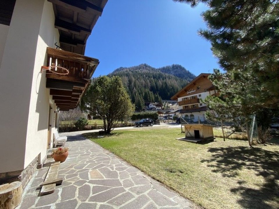 Vendita villa in montagna Selva di Val Gardena Trentino-Alto Adige foto 7