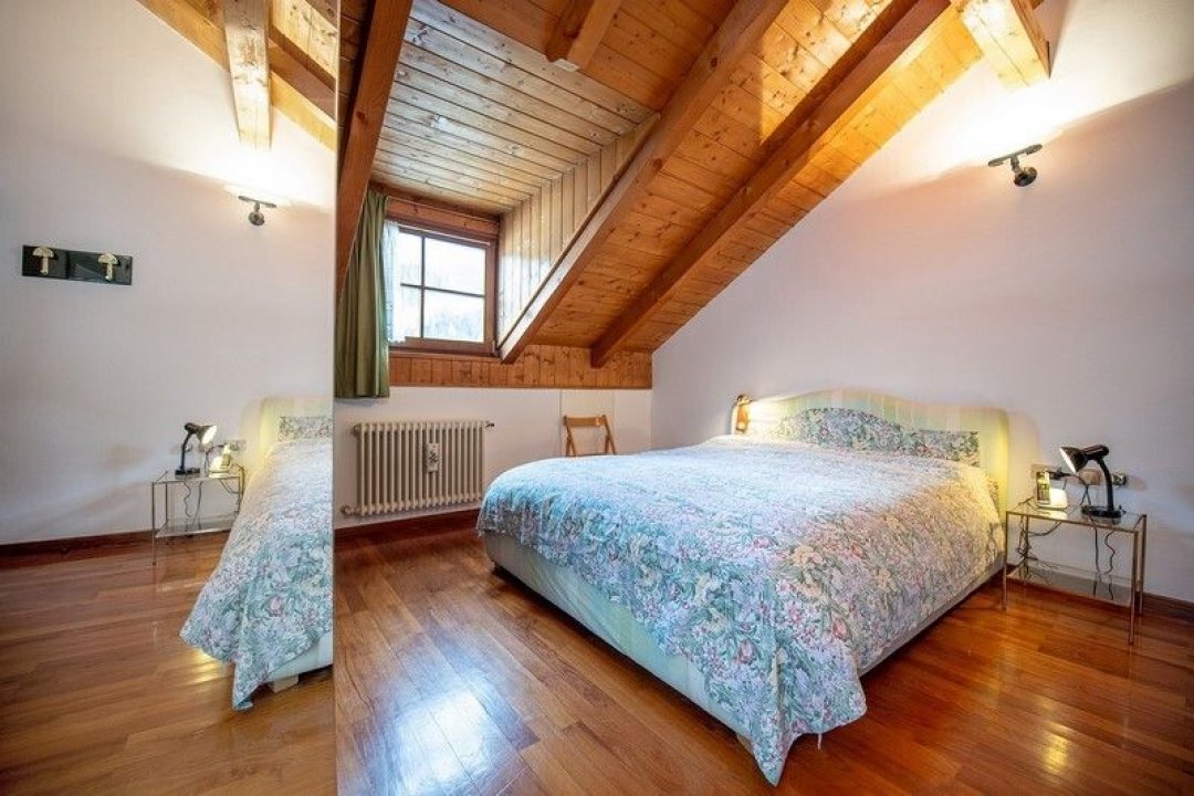 Vendita appartamento in montagna Santa Cristina Valgardena Trentino-Alto Adige foto 12