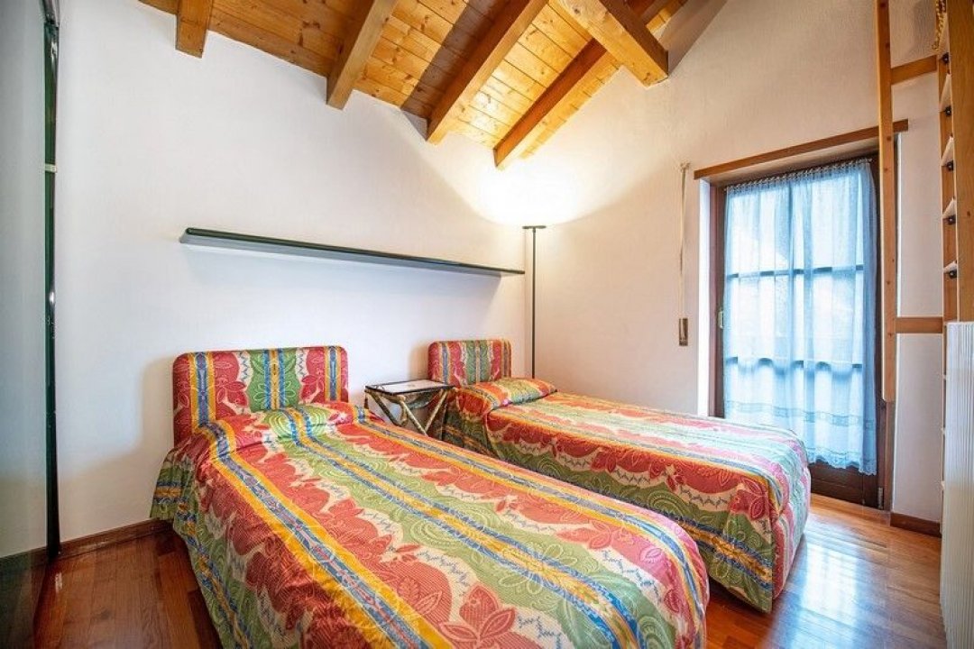 Vendita appartamento in montagna Santa Cristina Valgardena Trentino-Alto Adige foto 15