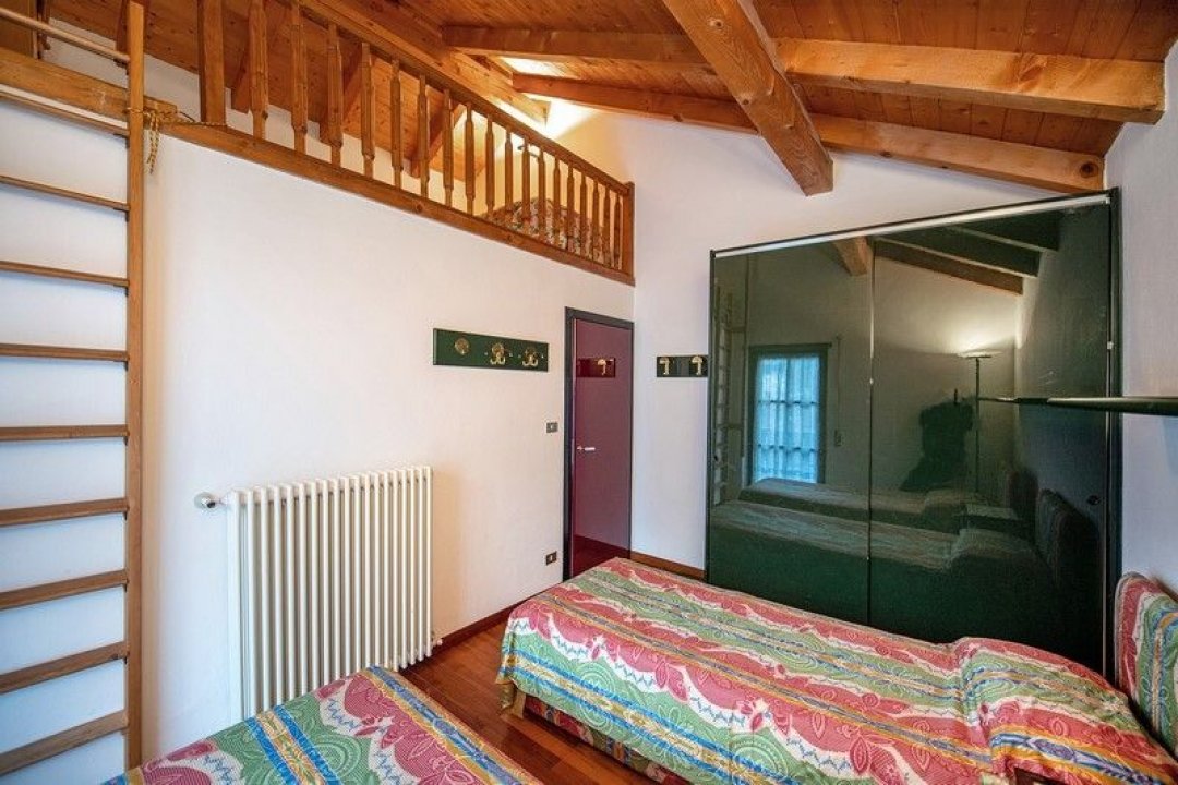 Vendita appartamento in montagna Santa Cristina Valgardena Trentino-Alto Adige foto 16