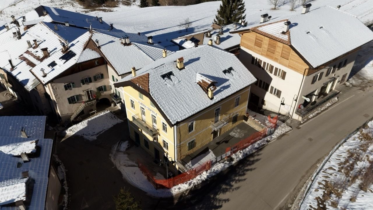 Vendita palazzo in montagna Ruffrè-Mendola Trentino-Alto Adige foto 2