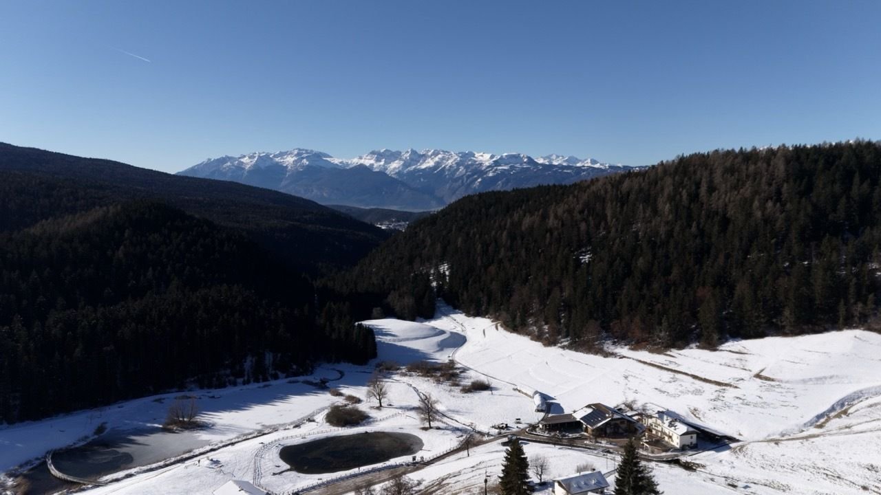 Vendita palazzo in montagna Ruffrè-Mendola Trentino-Alto Adige foto 5