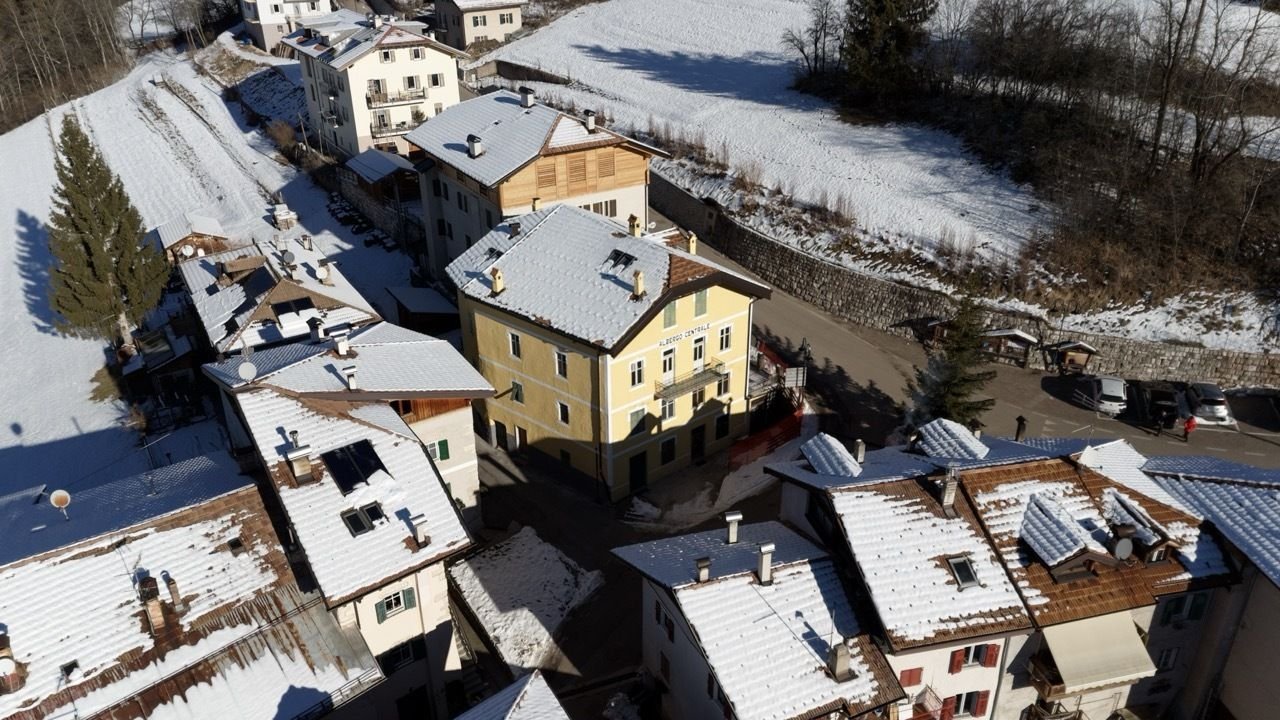 Vendita palazzo in montagna Ruffrè-Mendola Trentino-Alto Adige foto 10