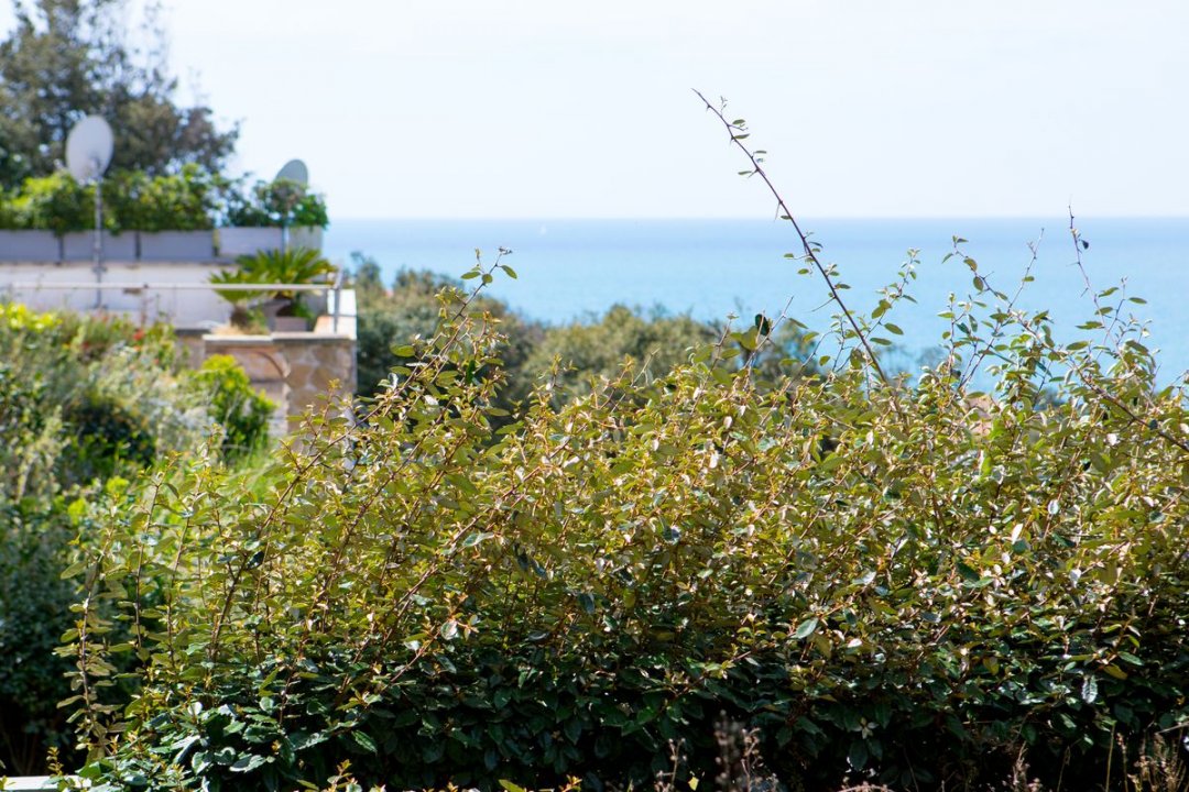 Vendita loft sul mare Rosignano Marittimo Toscana foto 32