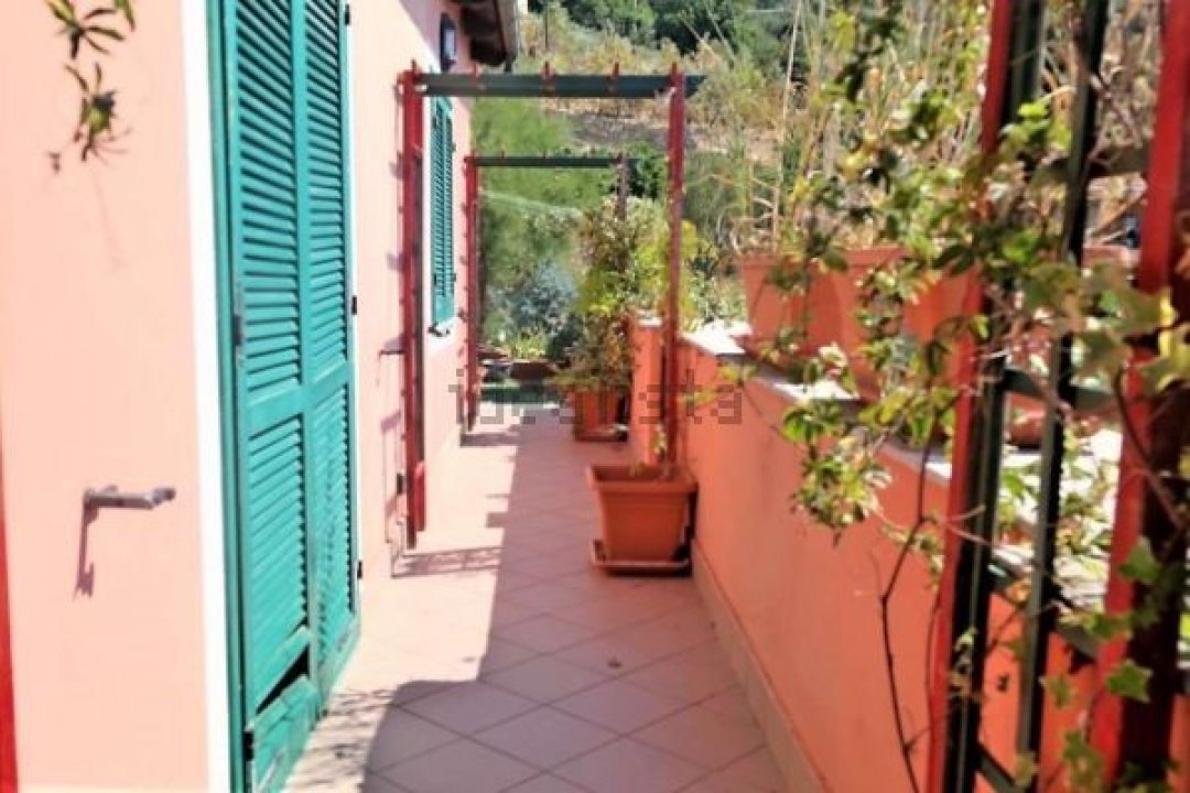 Vendita villa sul mare Sanremo Liguria foto 7